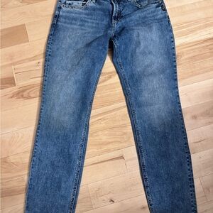 Silver Jeans Boyfriend Jeans